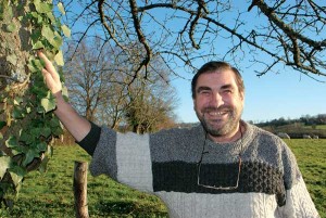 Gérard Ducerf botaniste et cocréateur de Promonature