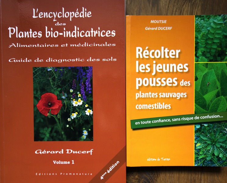 lot deux livres