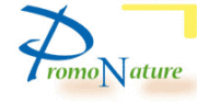 Logo Promonature