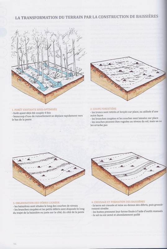 A Une Ferme Résiliente Et Productive Pour Vivre à La Campagne - 
